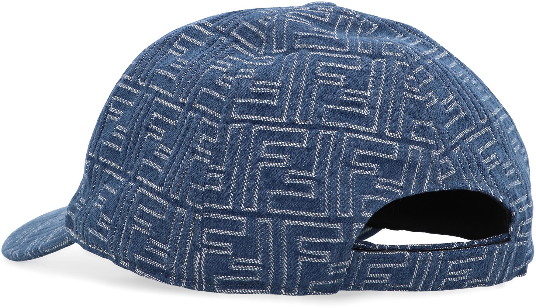 [Fendi] Cap SS25 FXQ768AV93_F0RBB