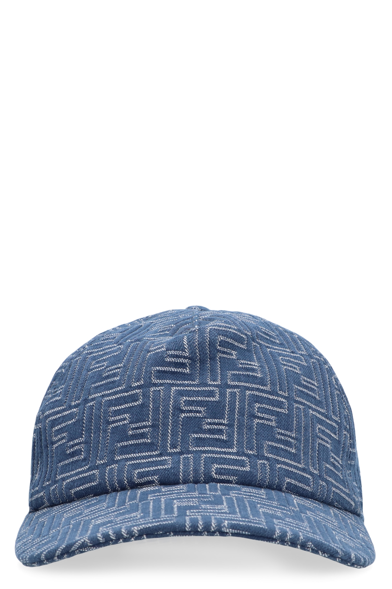 [Fendi] Cap SS25 FXQ768AV93_F0RBB