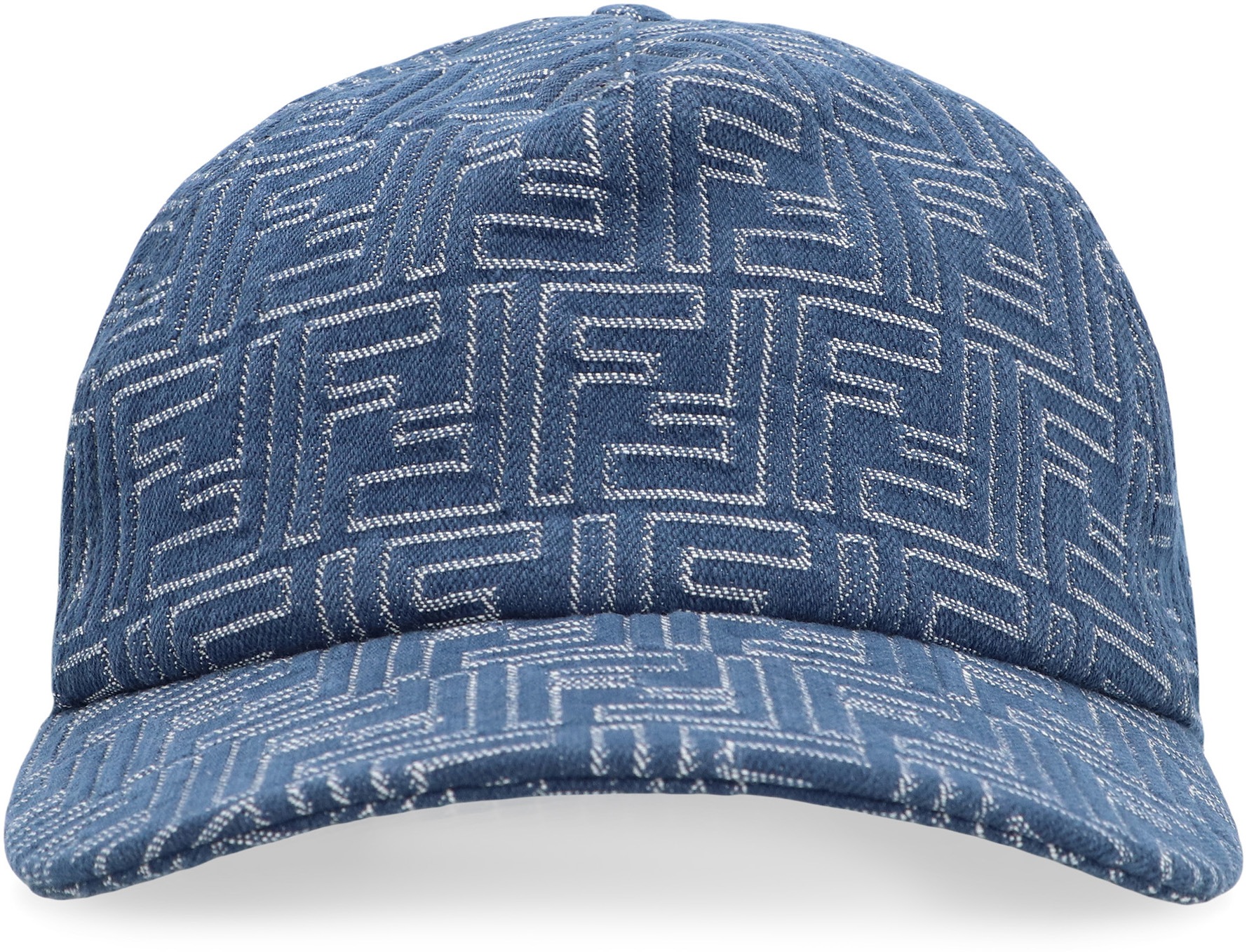 [Fendi] Cap SS25 FXQ768AV93_F0RBB