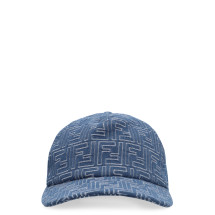 [Fendi] Cap SS25 FXQ768AV93_F0RBB