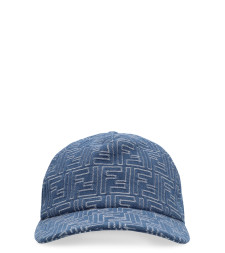 [Fendi] Cap SS25 FXQ768AV93_F0RBB