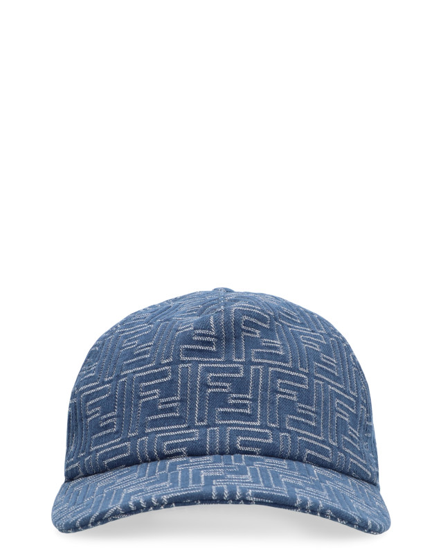 [Fendi] Cap SS25 FXQ768AV93_F0RBB
