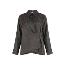 [Fendi] Shirts Long Sleeve FW25 FS8287AUQG_F1T6H