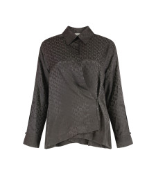 [Fendi] Shirts Long Sleeve FW25 FS8287AUQG_F1T6H