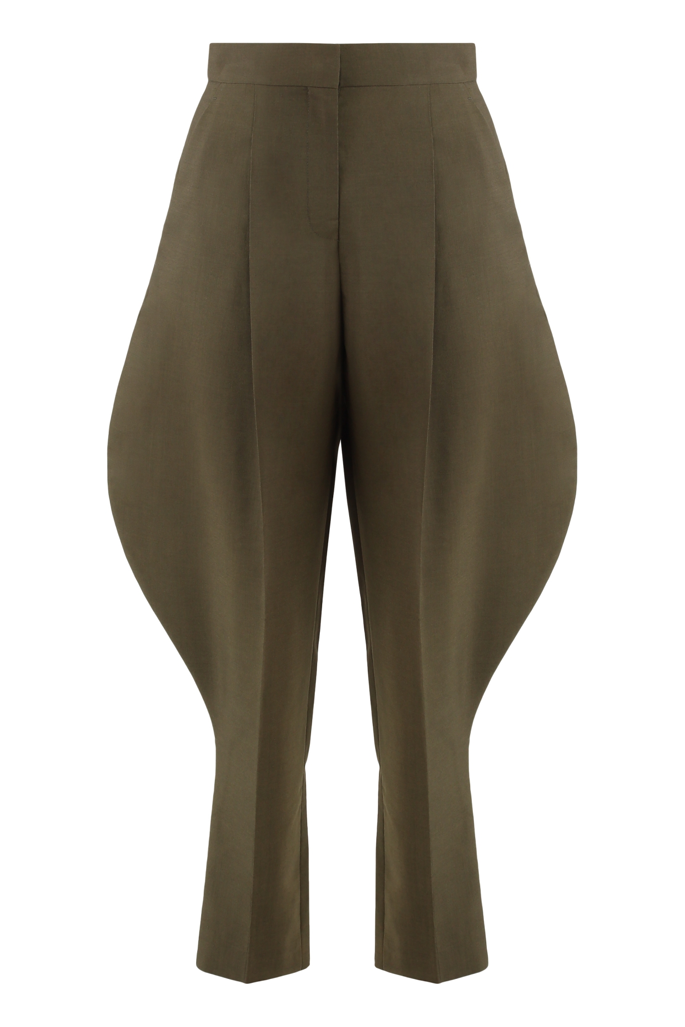 [Fendi] Trousers FW25 FR6658AQ3H_F1T6G