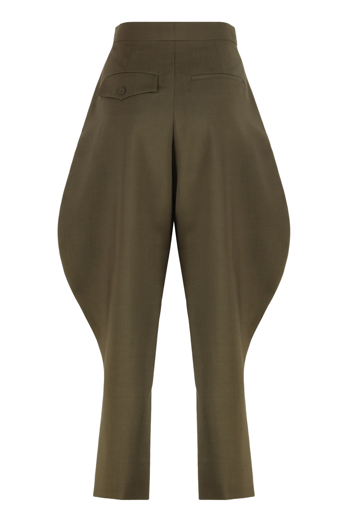 [Fendi] Trousers FW25 FR6658AQ3H_F1T6G