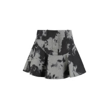 [Fendi] Mini skirt FW25 FLQ602AVF5_F0GME