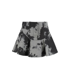 [Fendi] Mini skirt FW25 FLQ602AVF5_F0GME