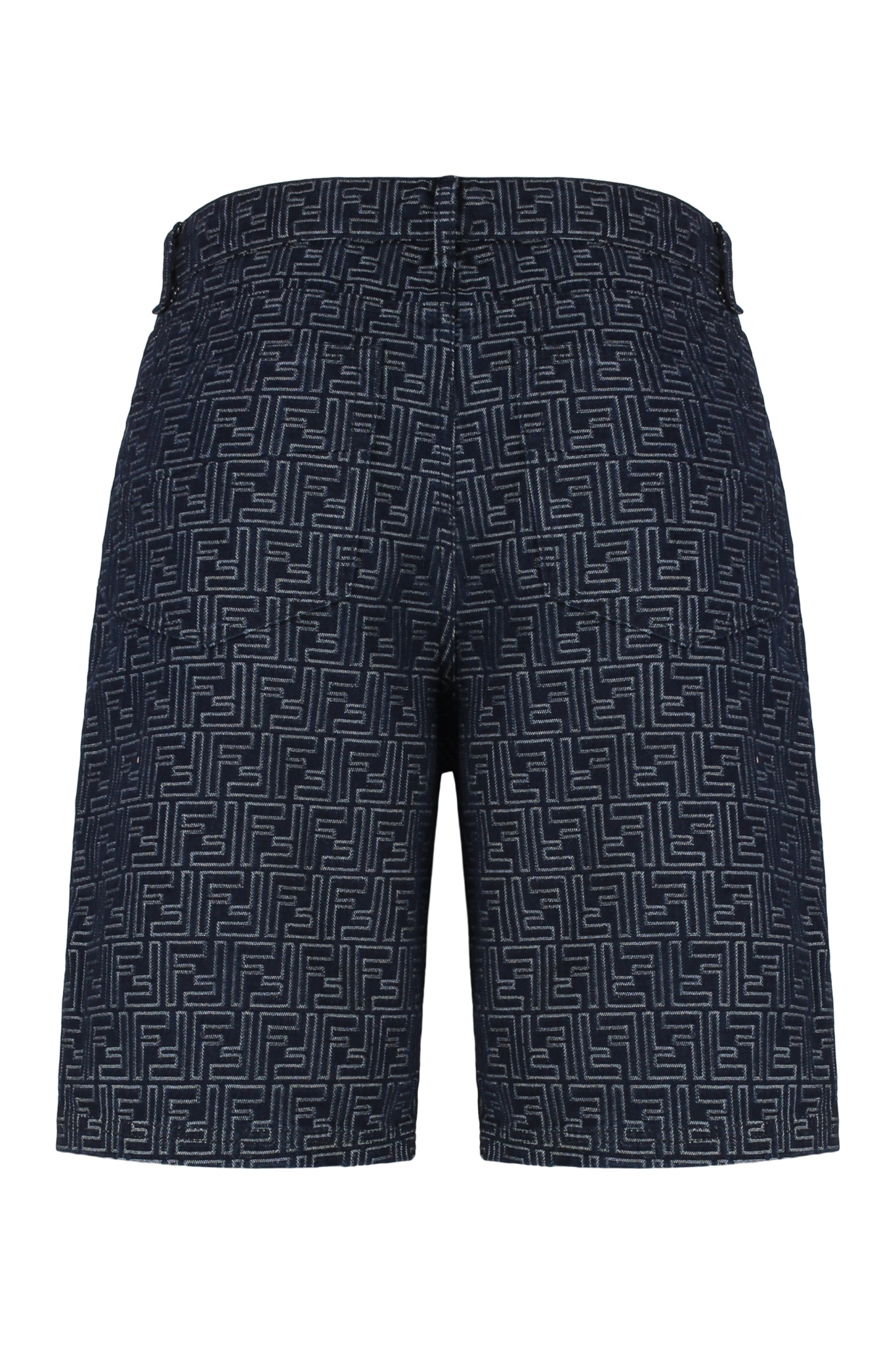 [Fendi] Shorts SS25 FLP369AUX4_F0BUZ