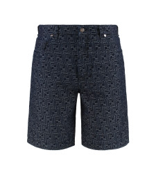 [Fendi] Shorts SS25 FLP369AUX4_F0BUZ