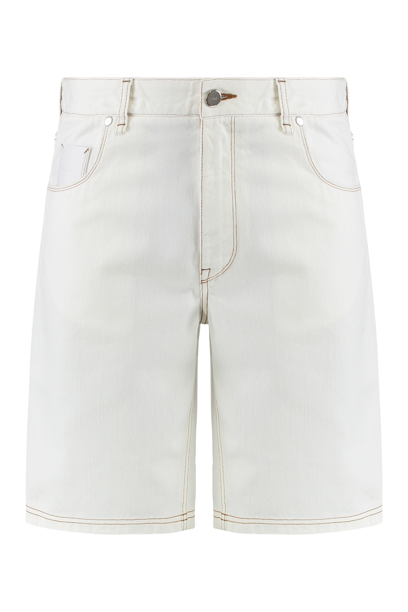 [Fendi] Shorts SS25 FLP369AUWZ_F0WC4