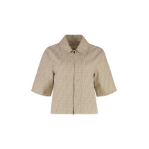 [Fendi] Casual Jacket SS25 FLF790ASMF_F1SAZ