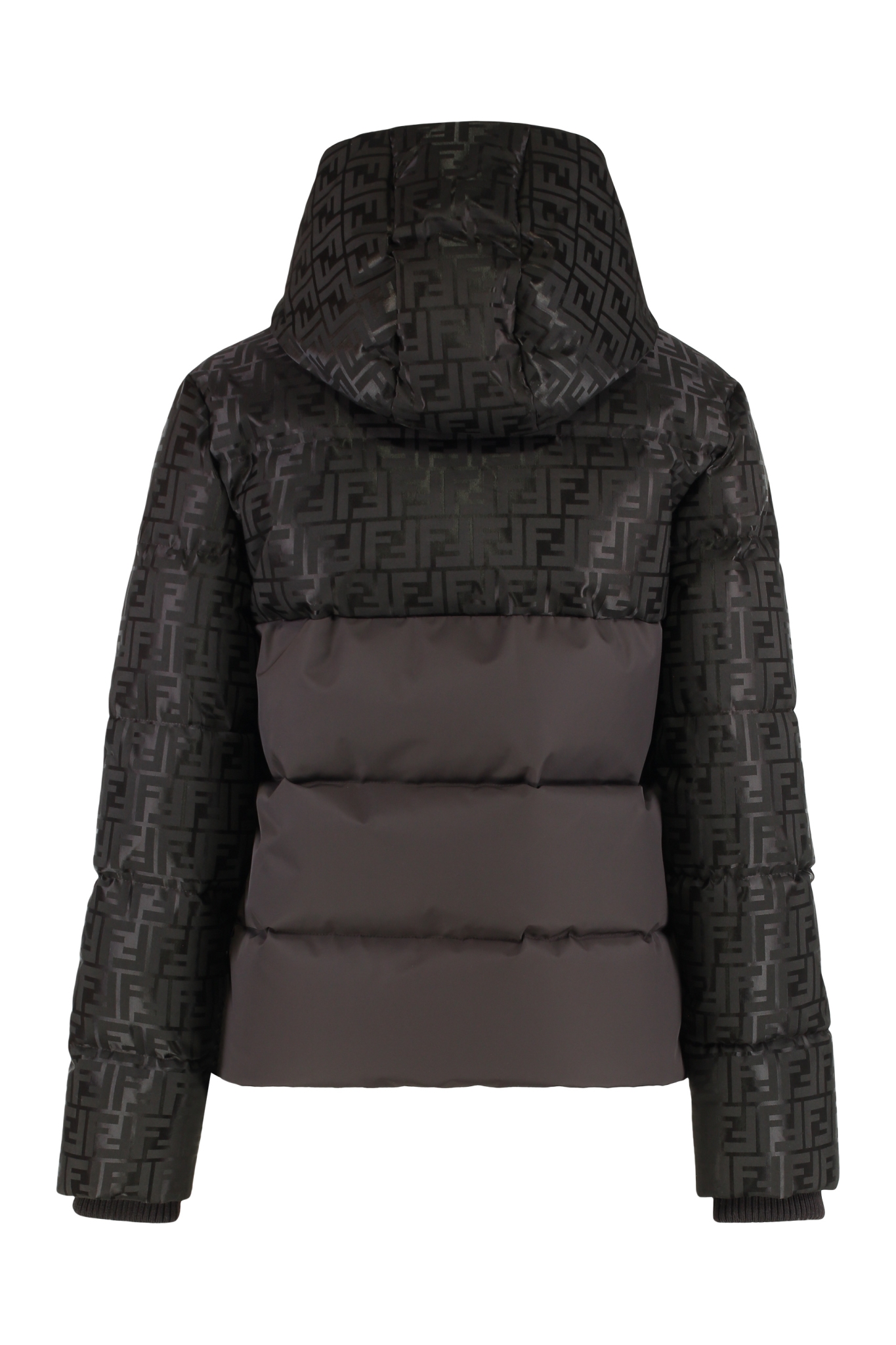 [Fendi] Down jacket FW25 FAN226AT91_F1T6H