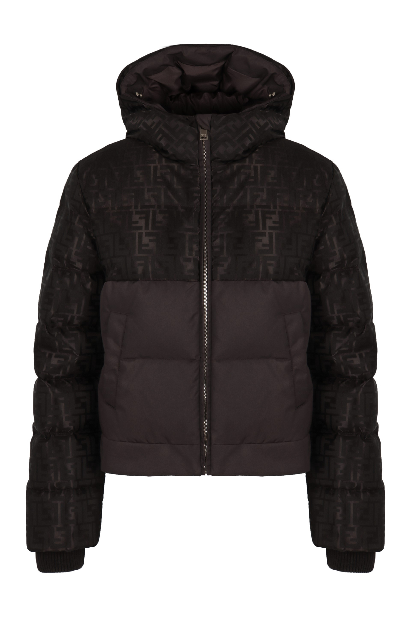[Fendi] Down jacket FW25 FAN225AT91_F1T6H