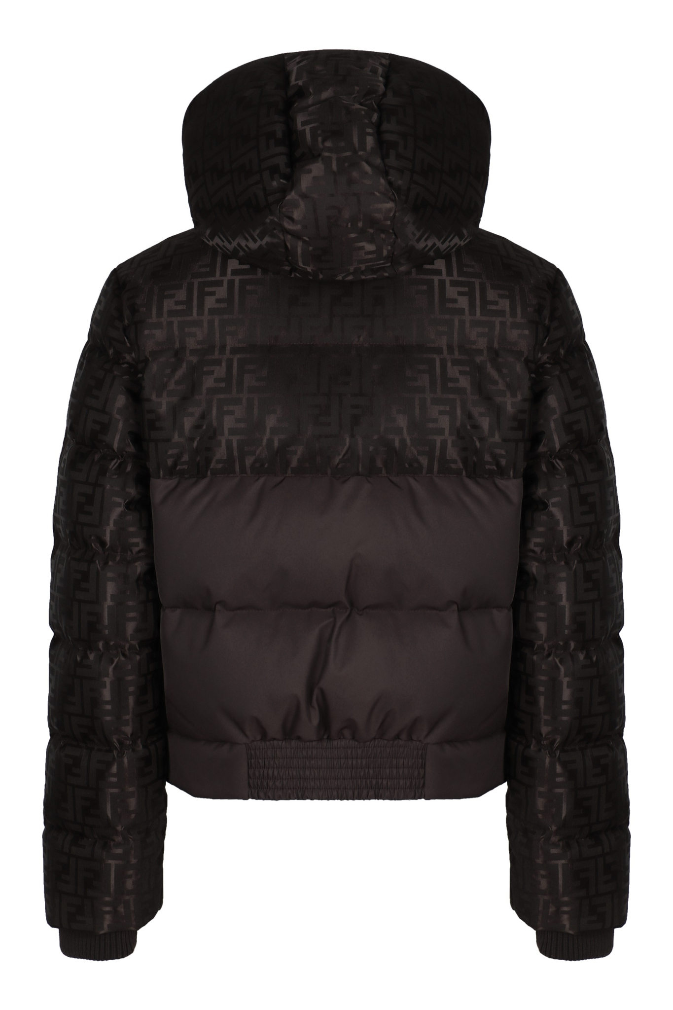 [Fendi] Down jacket FW25 FAN225AT91_F1T6H