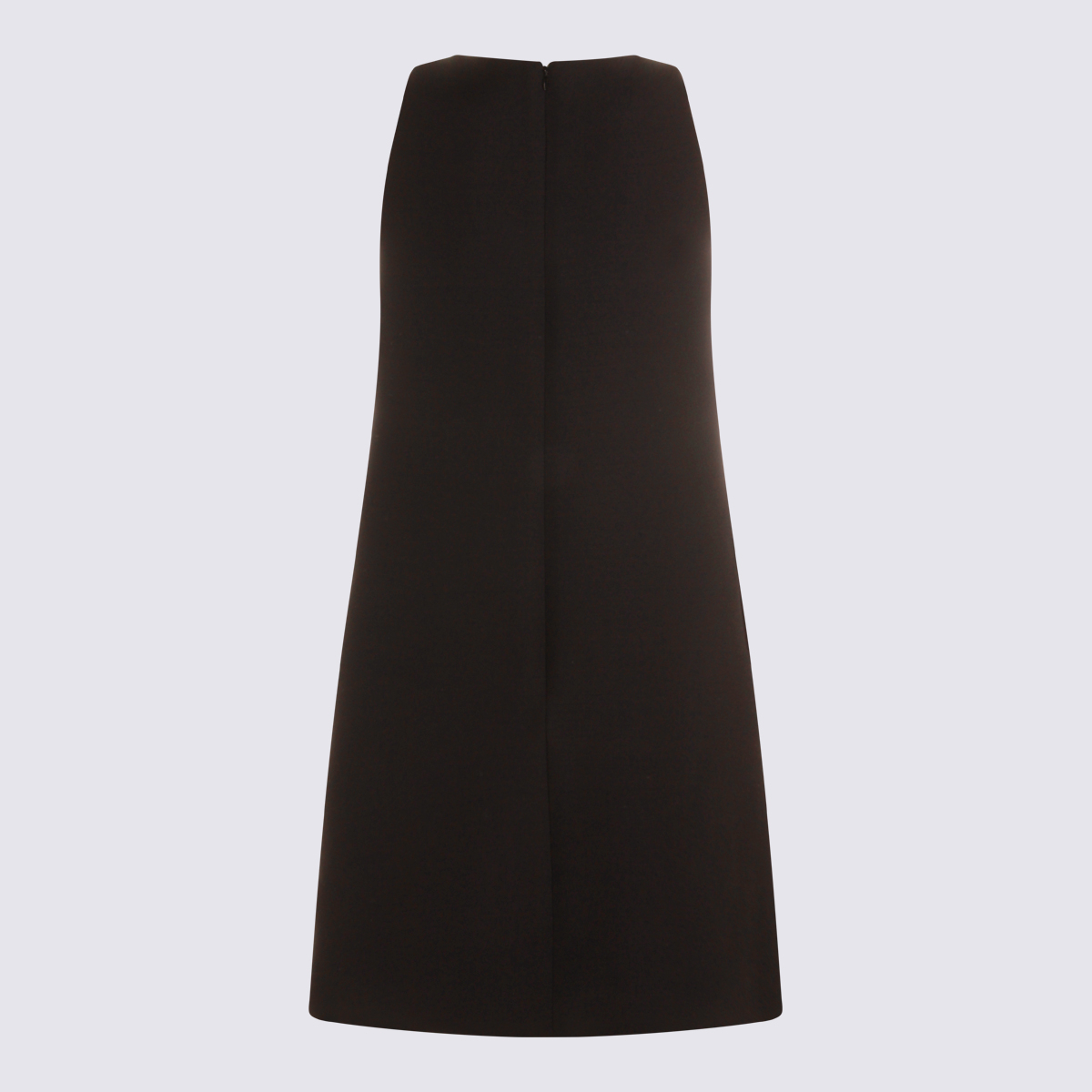 [Valentino] Sleeveless dress SS26 8B0VAKD51CFCRC
