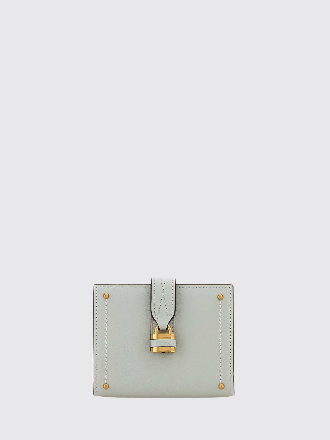 [Chloe] Wallet SS26 CH26SP916O37 344