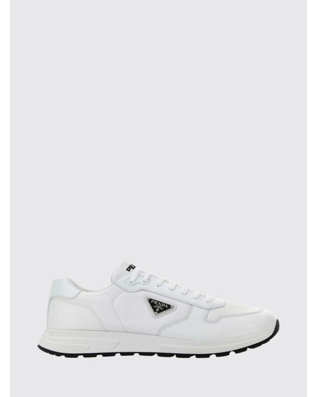 [Prada] Sneakers FW26 2EE443FG0003LF5 F0964