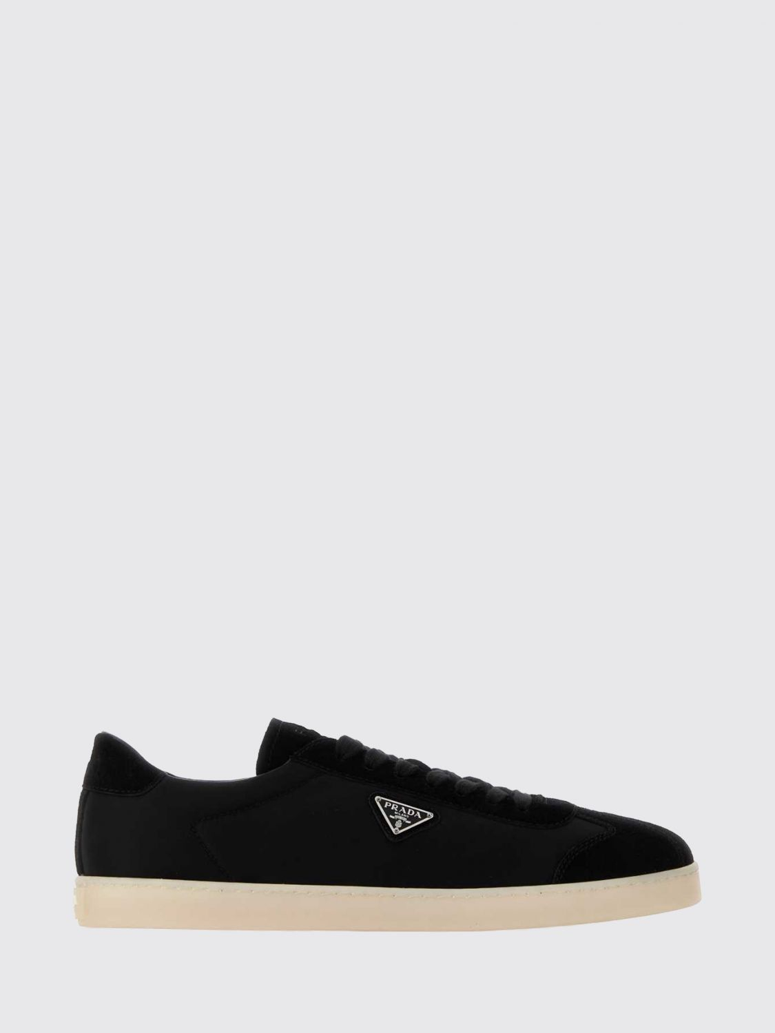 [Prada] Sneakers FW26 2EE454FG000D7C F0632