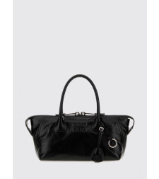 [Miu Miu] Tote bag FW26 5BA3382A44 F0002