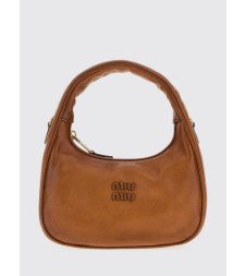 [Miu Miu] Tote bag FW26 5BC125VOMF2IER F0046
