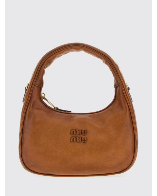 [Miu Miu] Tote bag FW26 5BC125VOMF2IER F0046