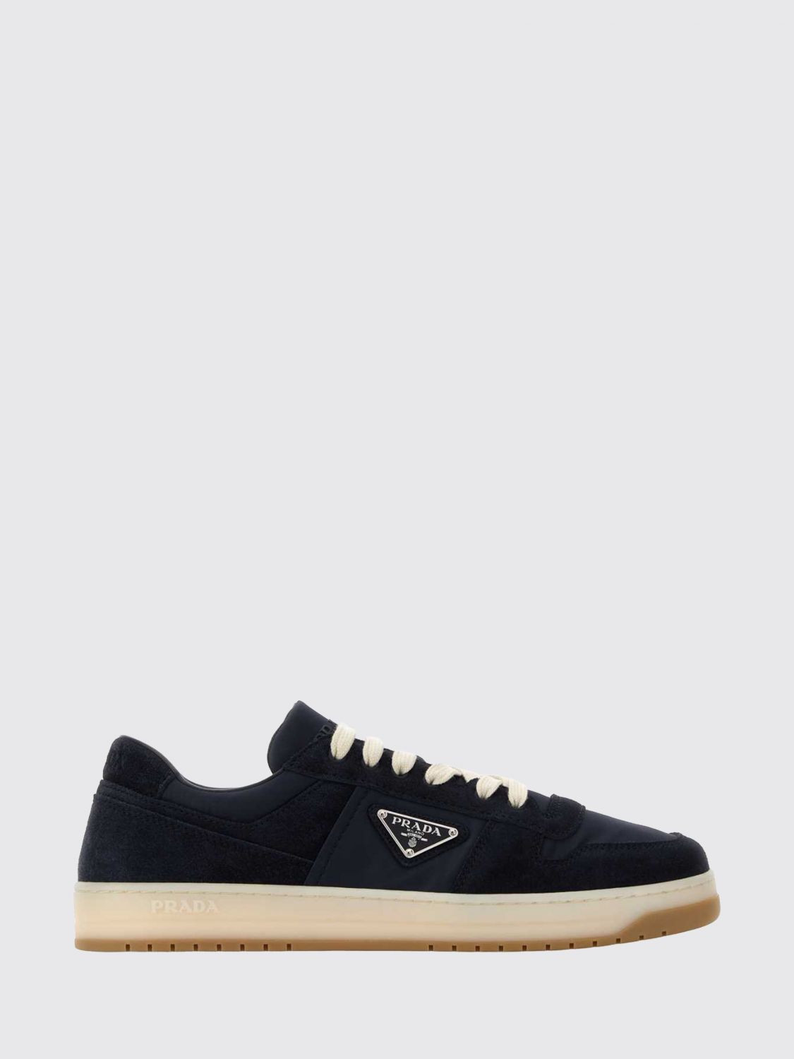[Prada] Sneakers FW26 2EE364FD002D7R F0355