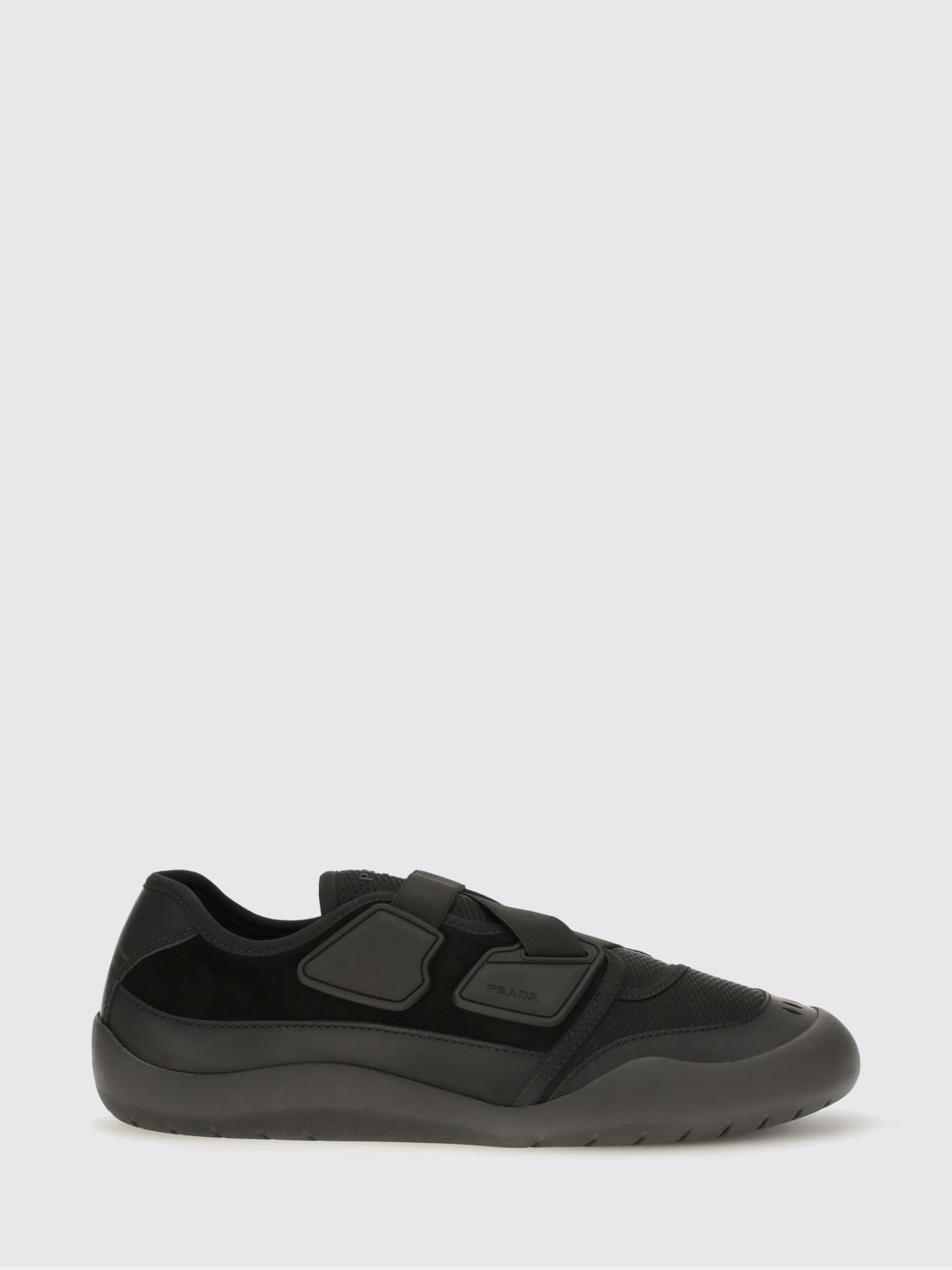 [Prada] Dress Shoes FW26 2EE487FG0003H0K F0002