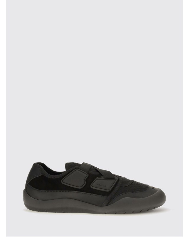 [Prada] Dress Shoes FW26 2EE487FG0003H0K F0002