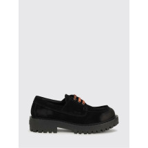 [Prada] Dress Shoes FW26 2EE416FG0010B2 F0002
