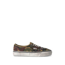 [VANS] Sneakers FW26 VN000D9NWVD1DGREN