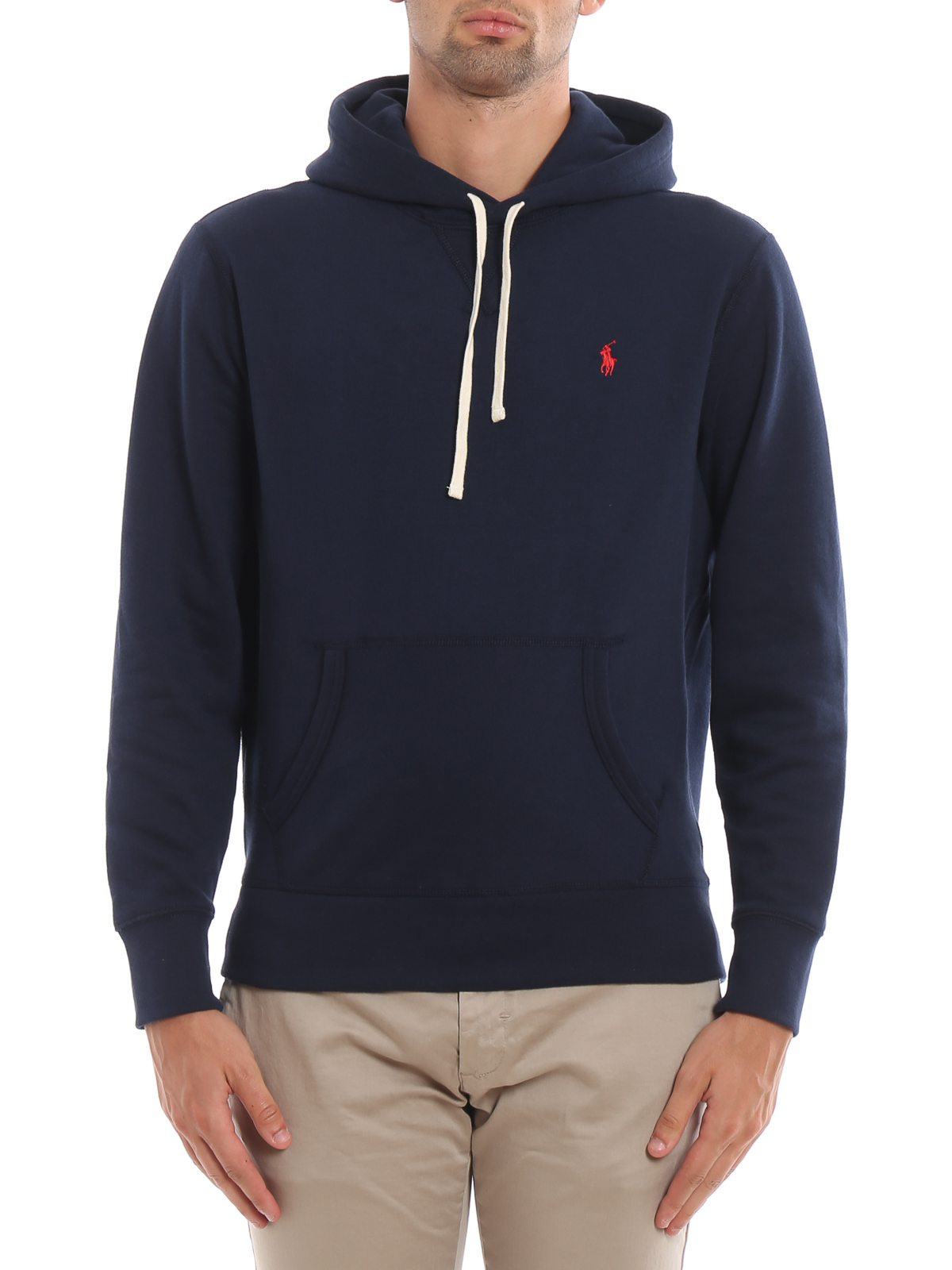 [Ralph Lauren] Sweatshirt FW26 710 766778
