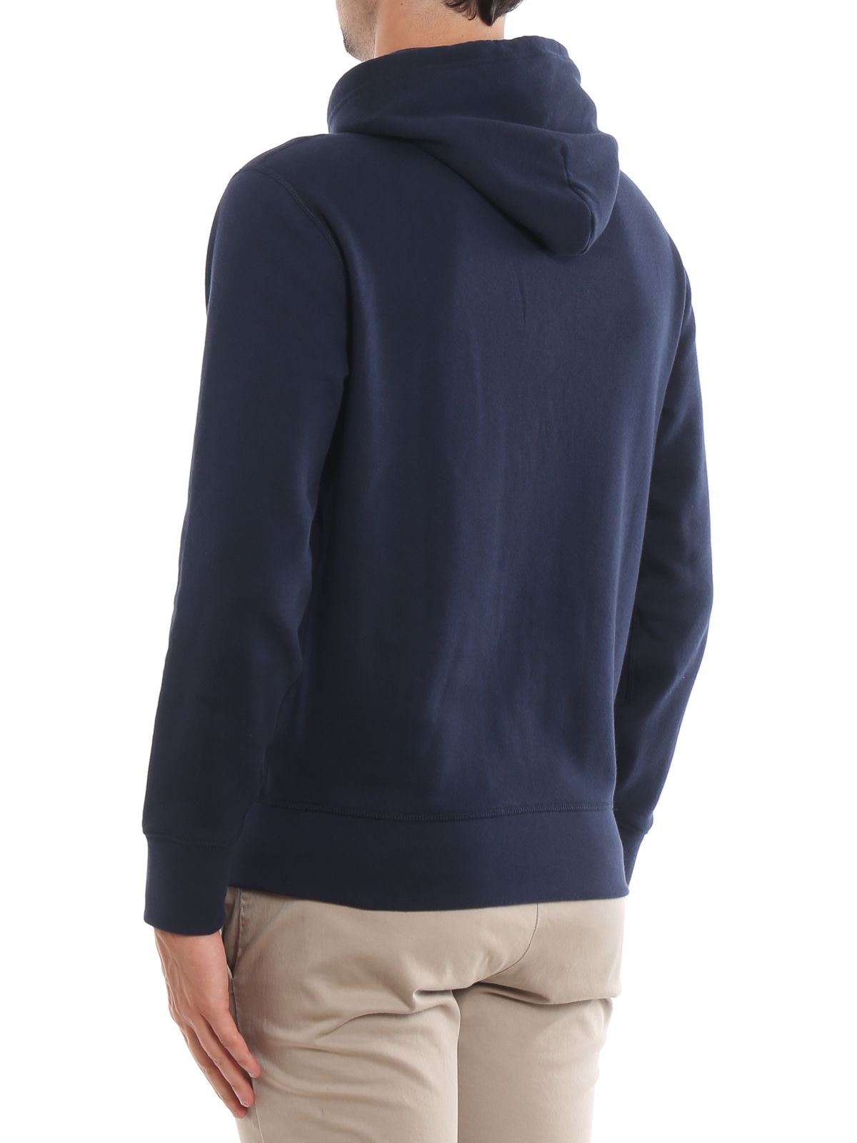 [Ralph Lauren] Sweatshirt FW26 710 766778