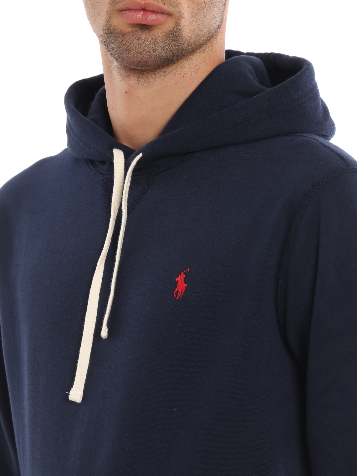 [Ralph Lauren] Sweatshirt FW26 710 766778