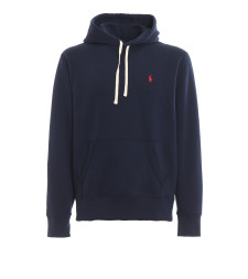 [Ralph Lauren] Sweatshirt FW26 710 766778