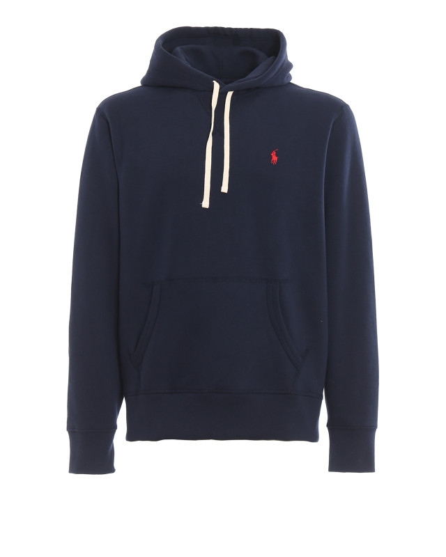 [Ralph Lauren] Sweatshirt FW26 710 766778