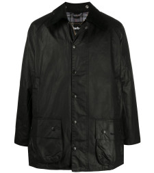 [Barbour] Coat FW26 MWX0017BK91