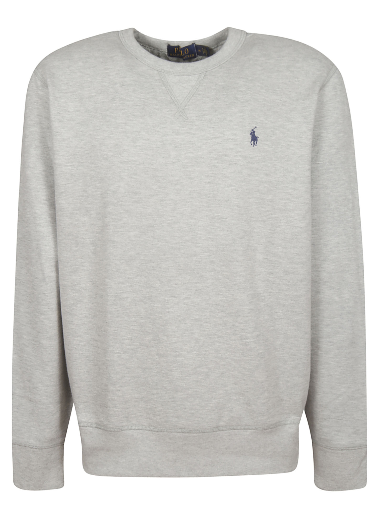 [Ralph Lauren] Sweatshirt FW26 710 766772