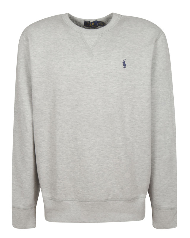 [Ralph Lauren] Sweatshirt FW26 710 766772
