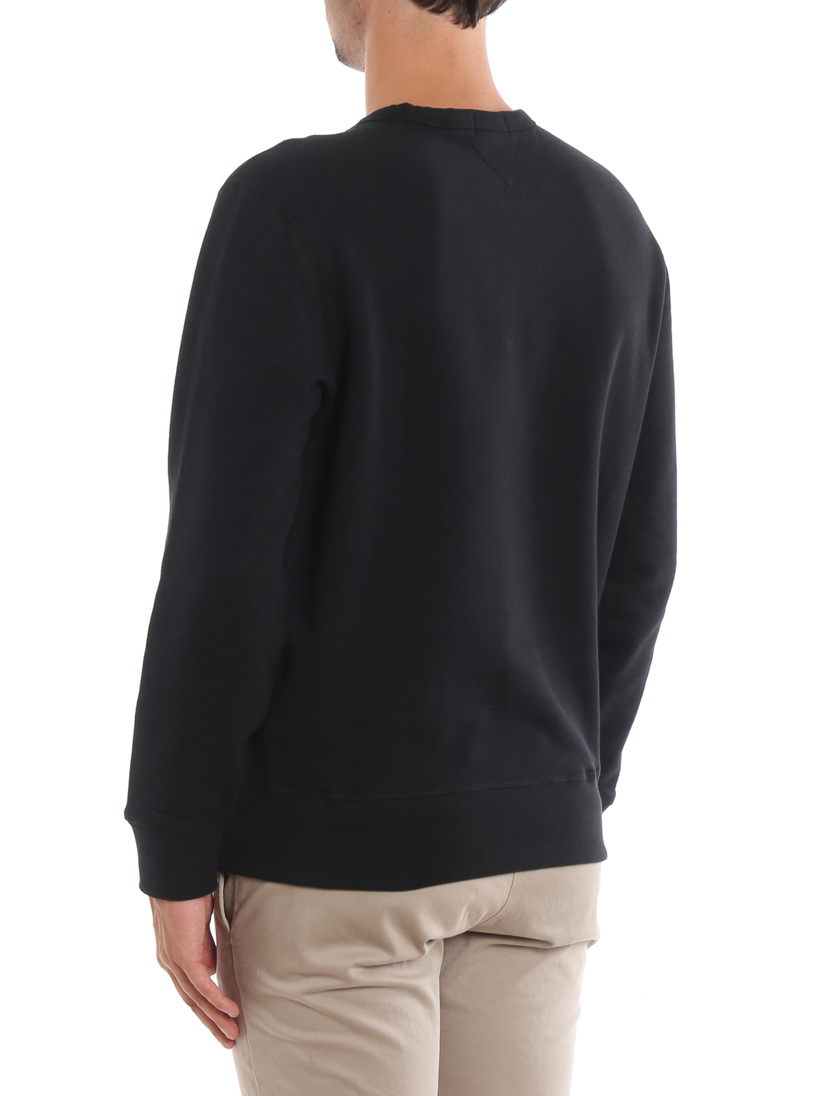 [Ralph Lauren] Sweatshirt FW26 710 766772