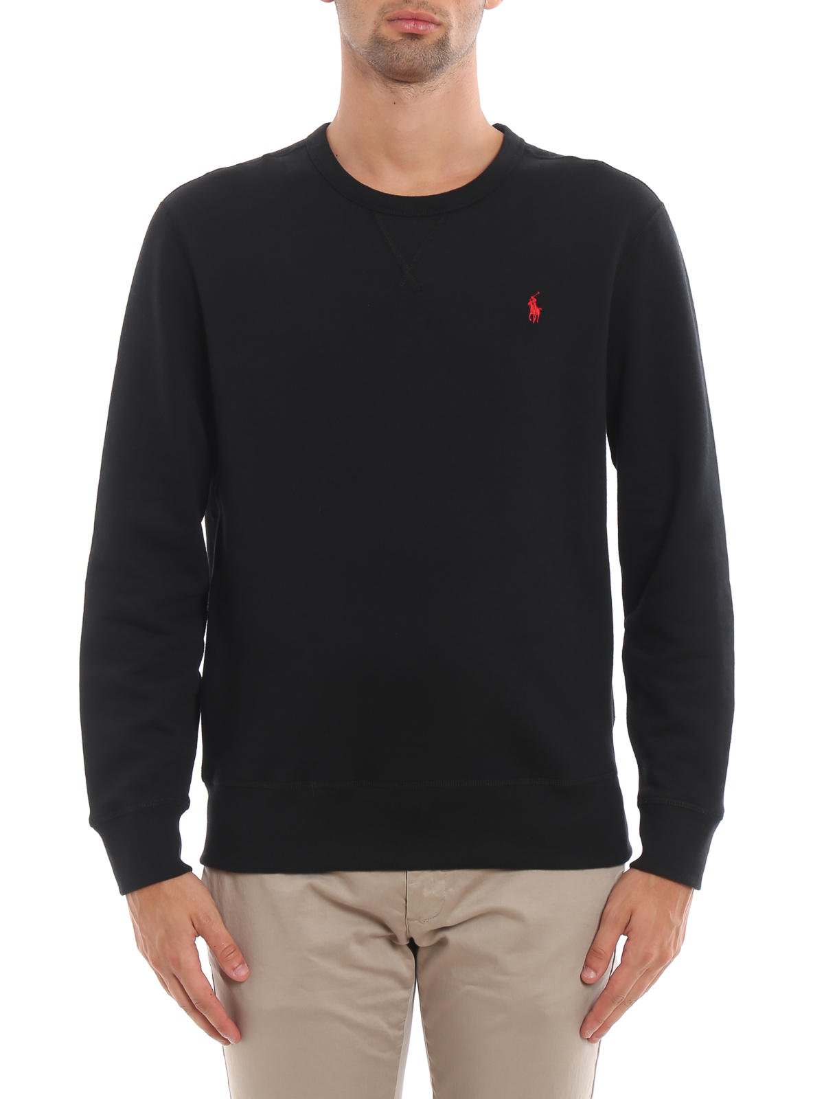 [Ralph Lauren] Sweatshirt FW26 710 766772