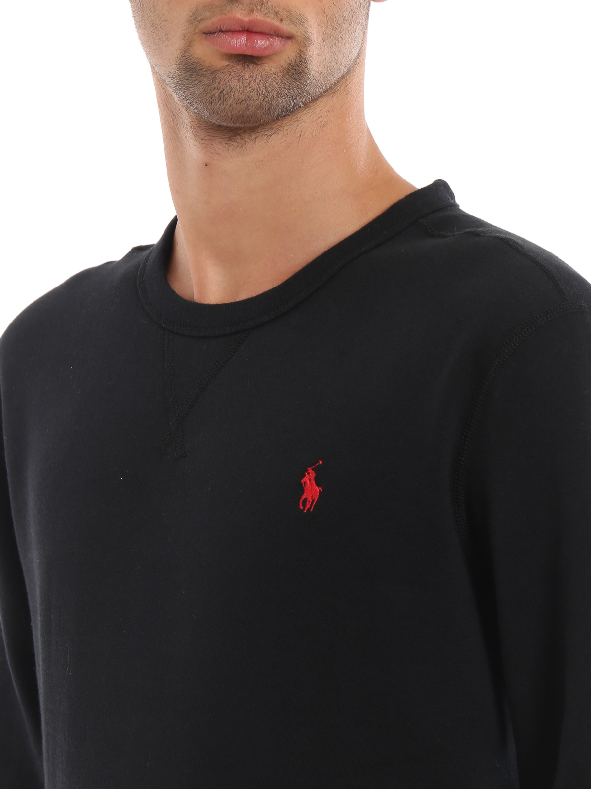 [Ralph Lauren] Sweatshirt FW26 710 766772