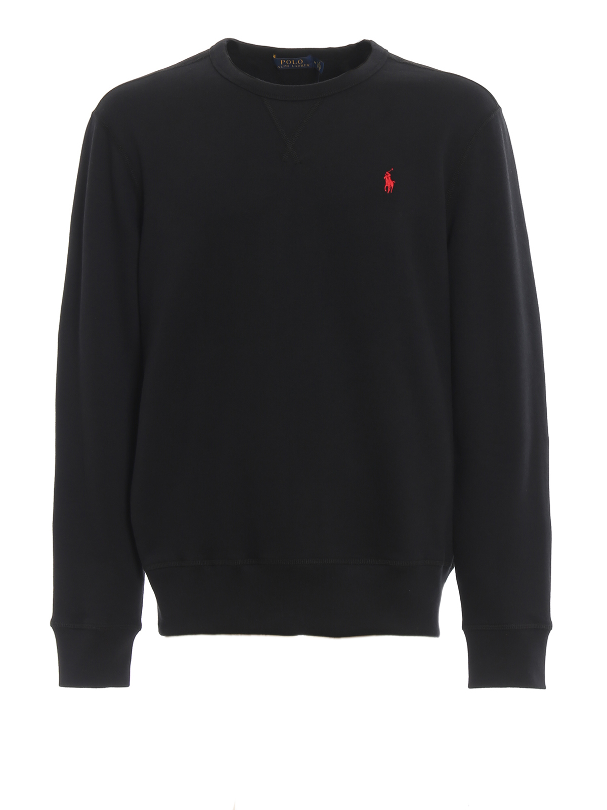 [Ralph Lauren] Sweatshirt FW26 710 766772
