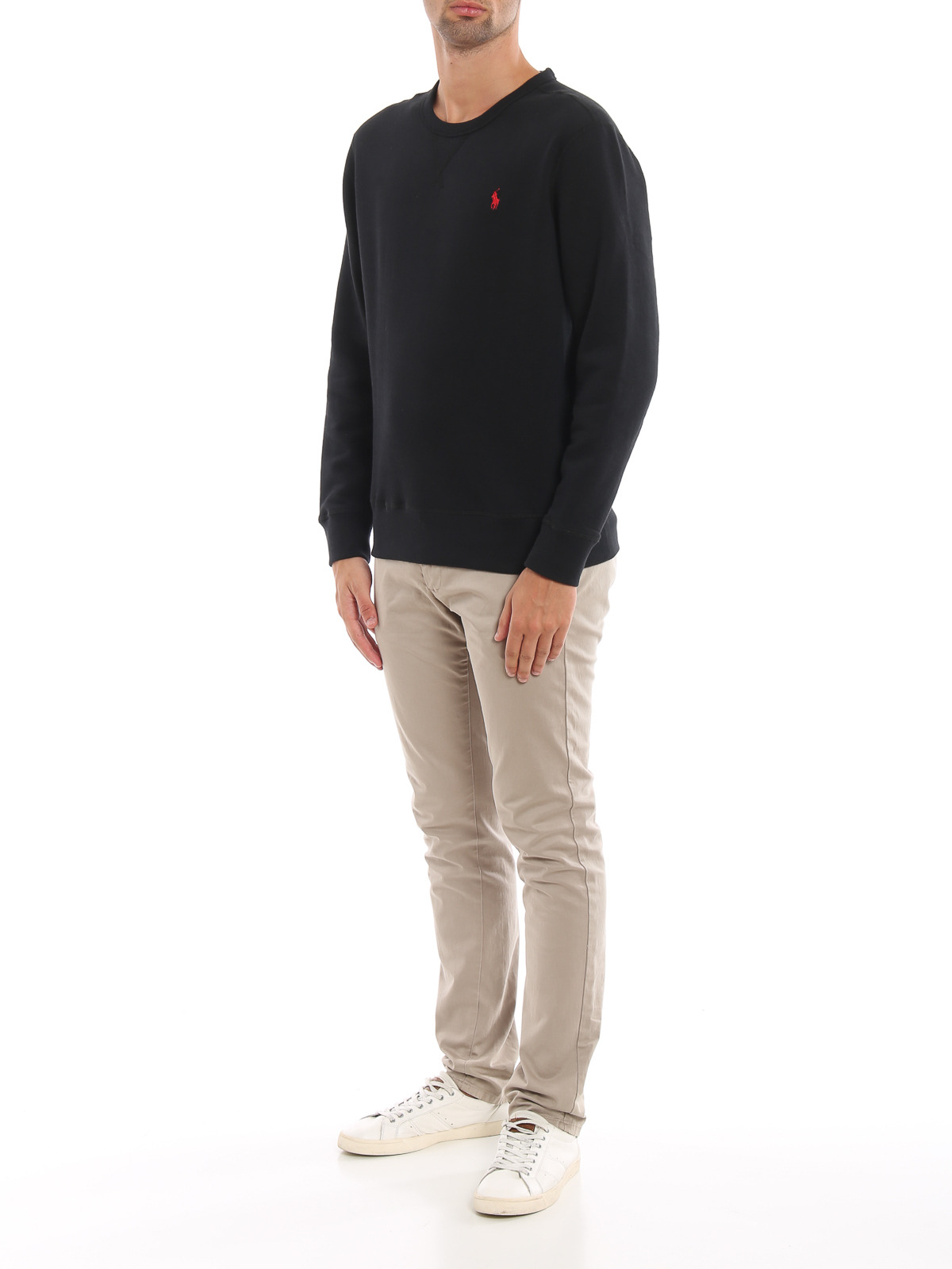 [Ralph Lauren] Sweatshirt FW26 710 766772
