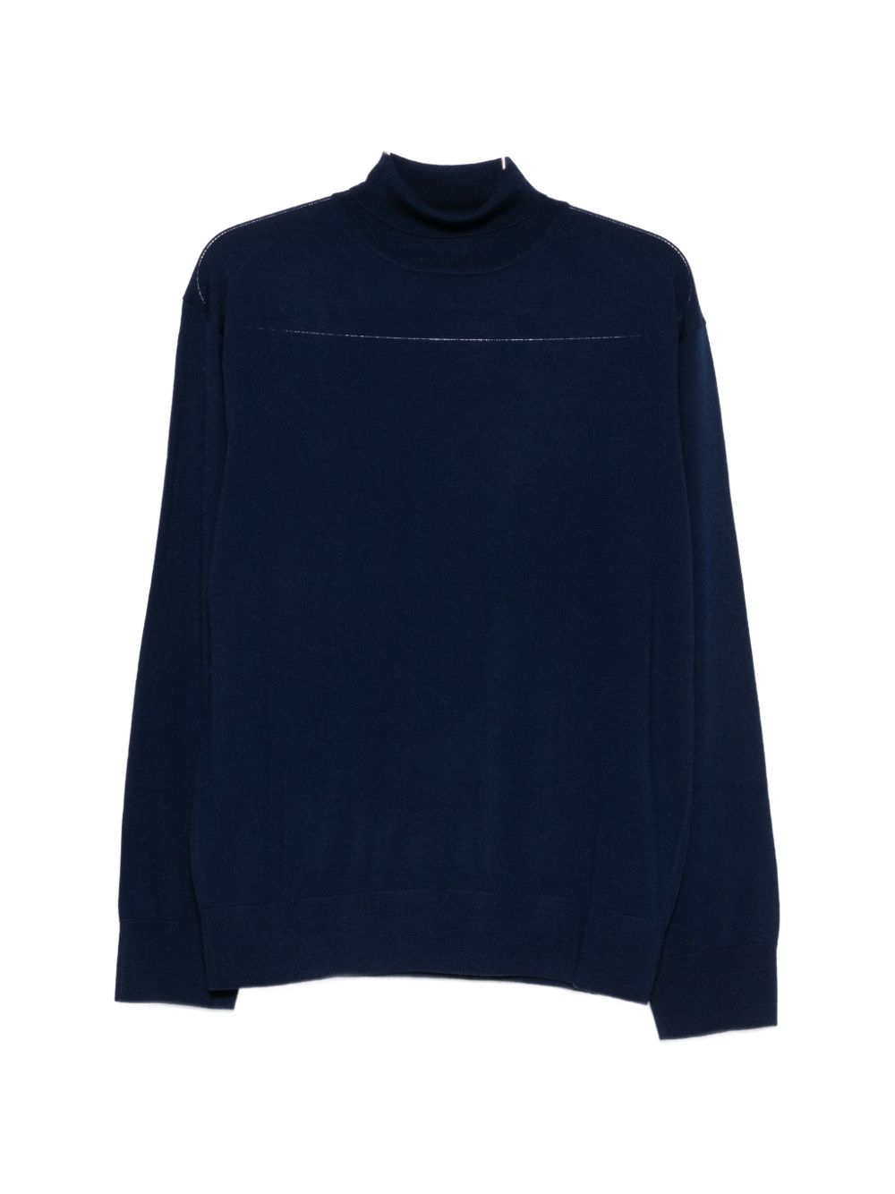 [LANEUS] Knitwear FW26 F6LAMATN025160