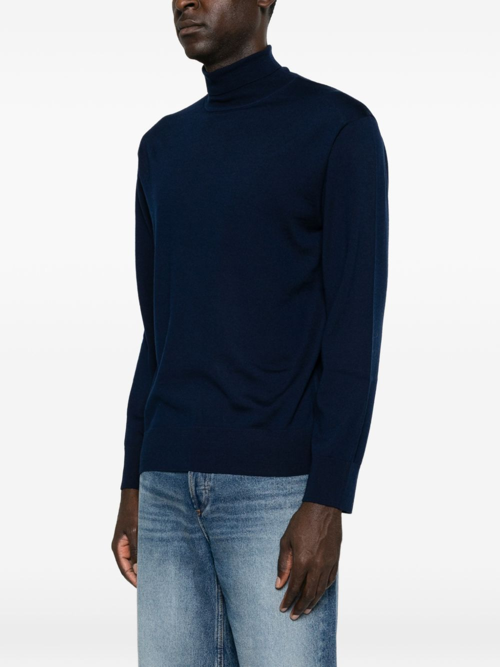 [LANEUS] Knitwear FW26 F6LAMATN025160