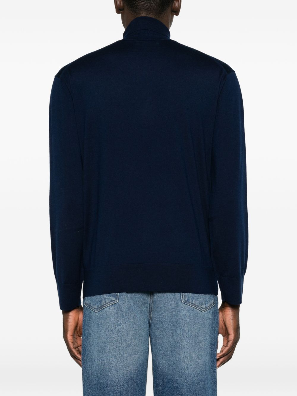 [LANEUS] Knitwear FW26 F6LAMATN025160