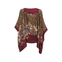 [Etro] Cape FW26 WRJA0027AK19UX0866