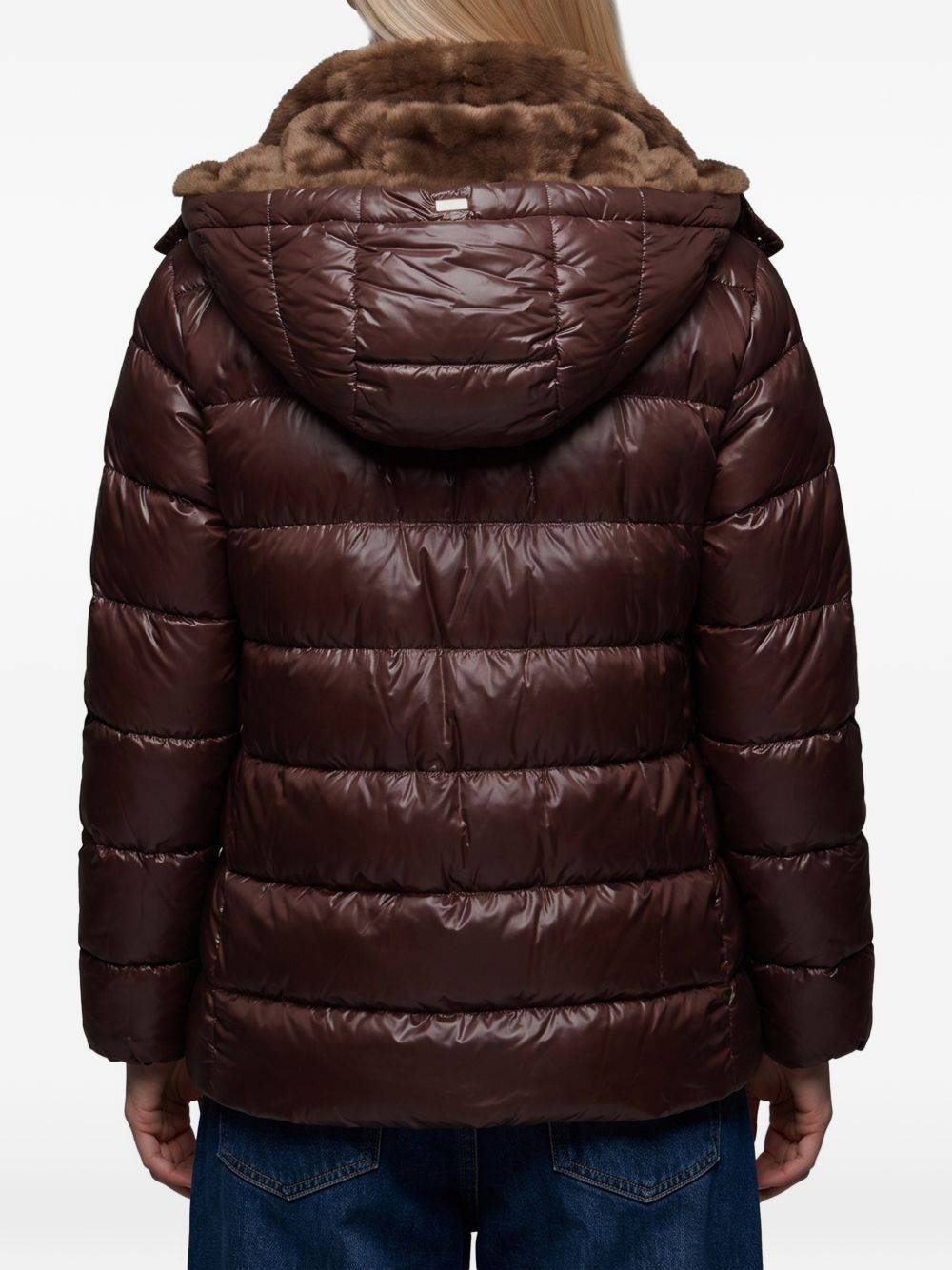 [Herno] Down jacket FW26 PI002312D12017Z8810