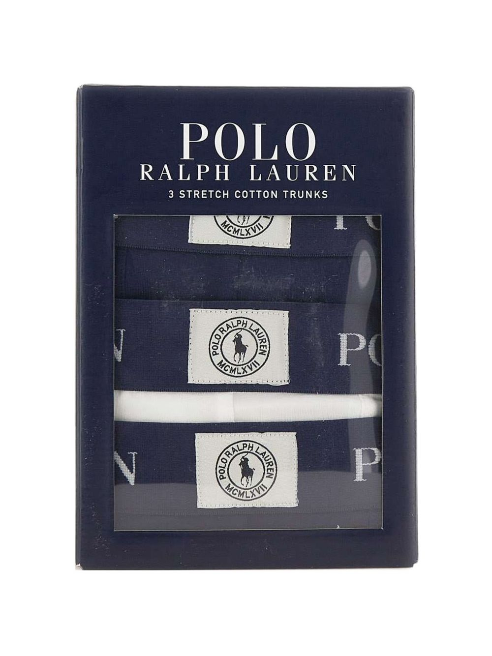 [Polo Ralph Lauren] Brief boxer FW26 714981412017